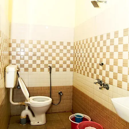Samarth Home'Stay Pachmarhi Exterior photo