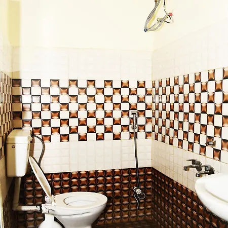 Samarth Home'Stay Pachmarhi Exterior photo