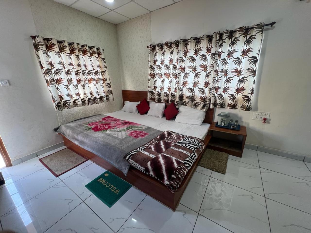 Samarth Home'stay Homestay *