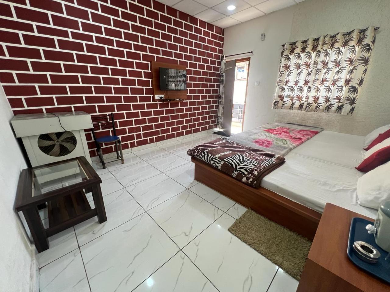 Samarth Home'stay Homestay Pachmarhi