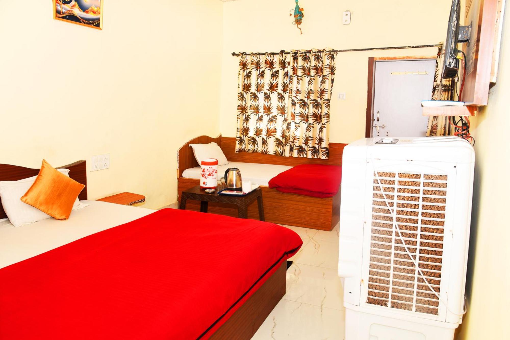 Samarth Home'stay Pachmarhi