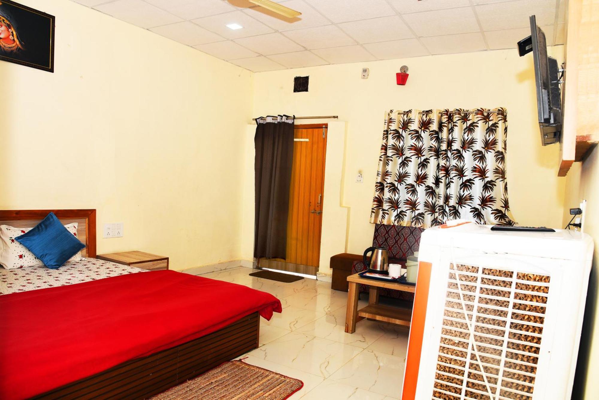 Samarth Home'stay Homestay *
