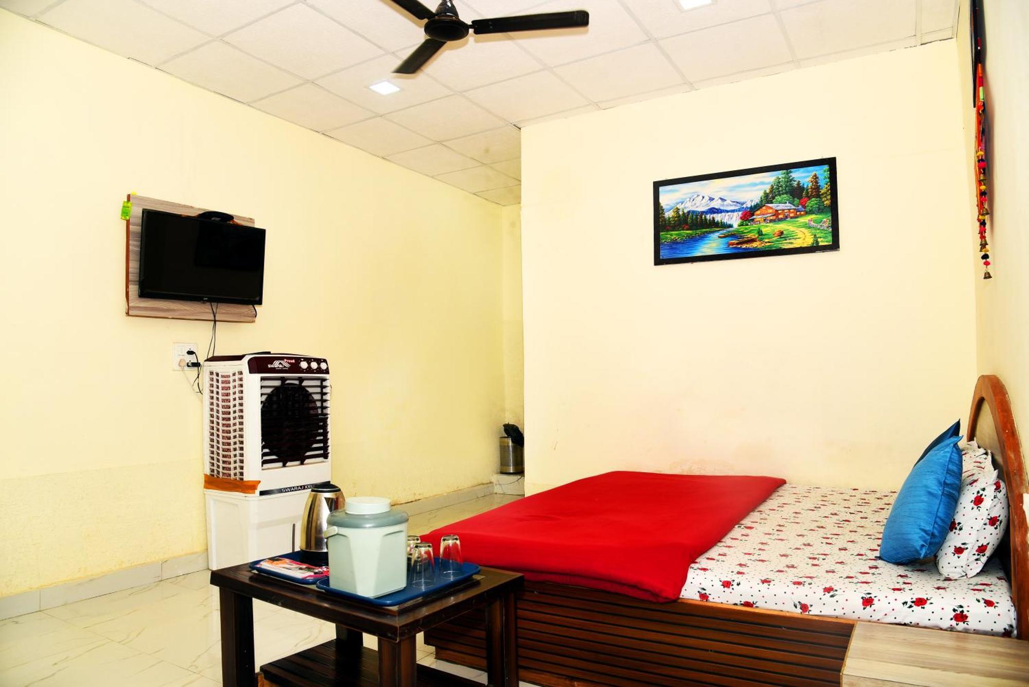 Homestay Samarth Home'stay Pachmarhi