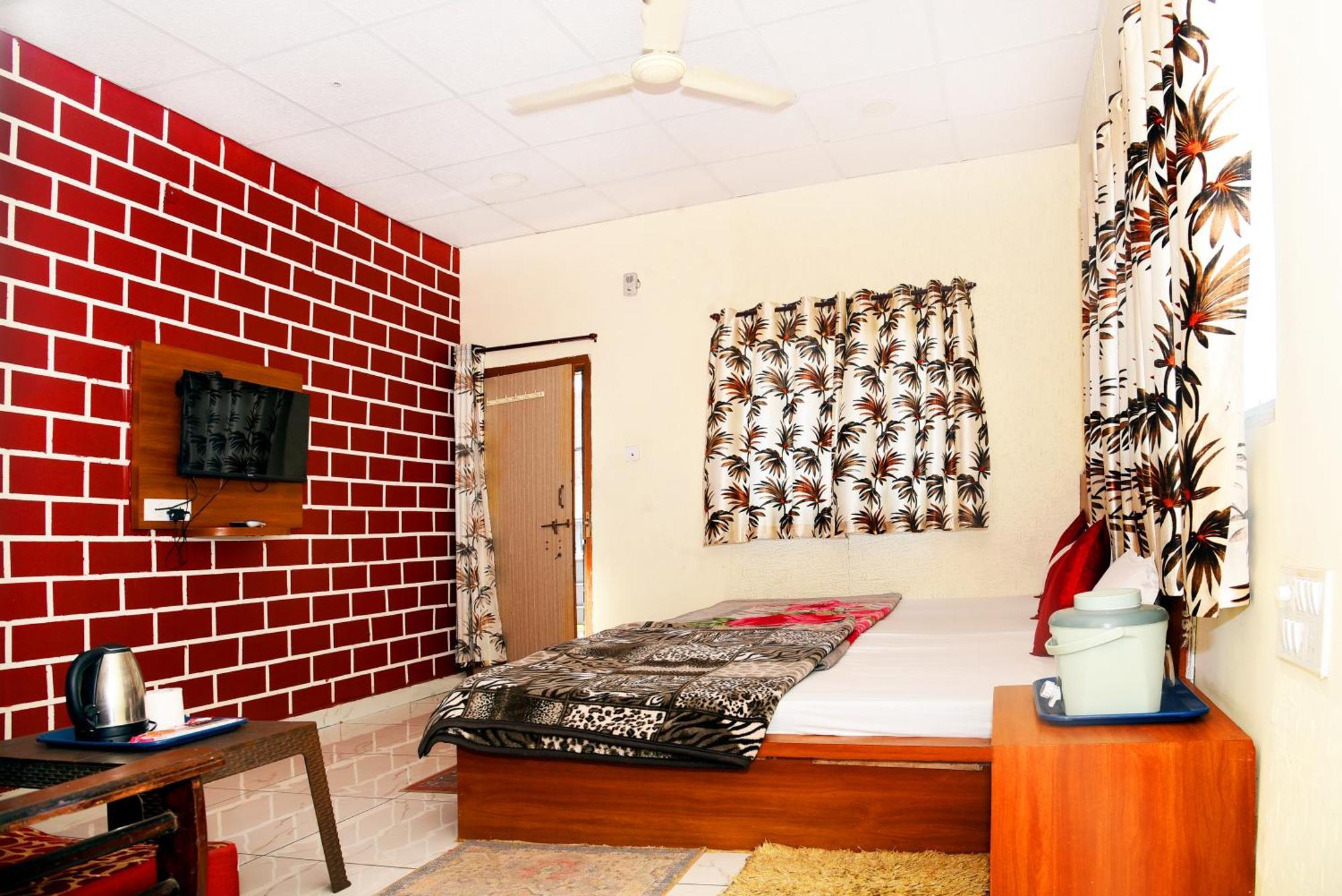 Samarth Home'stay * Pachmarhi