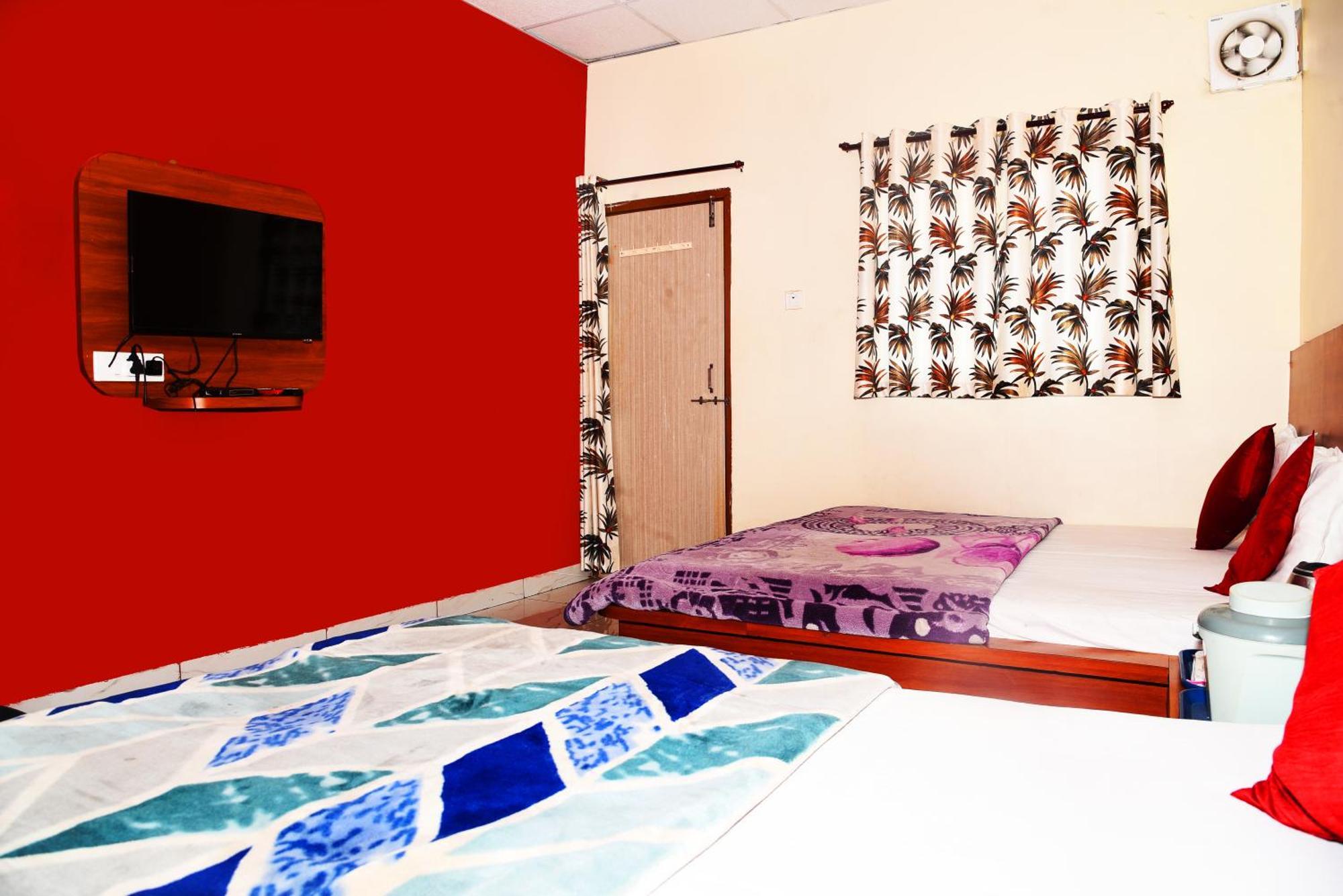 Samarth Home'stay Homestay Pachmarhi
