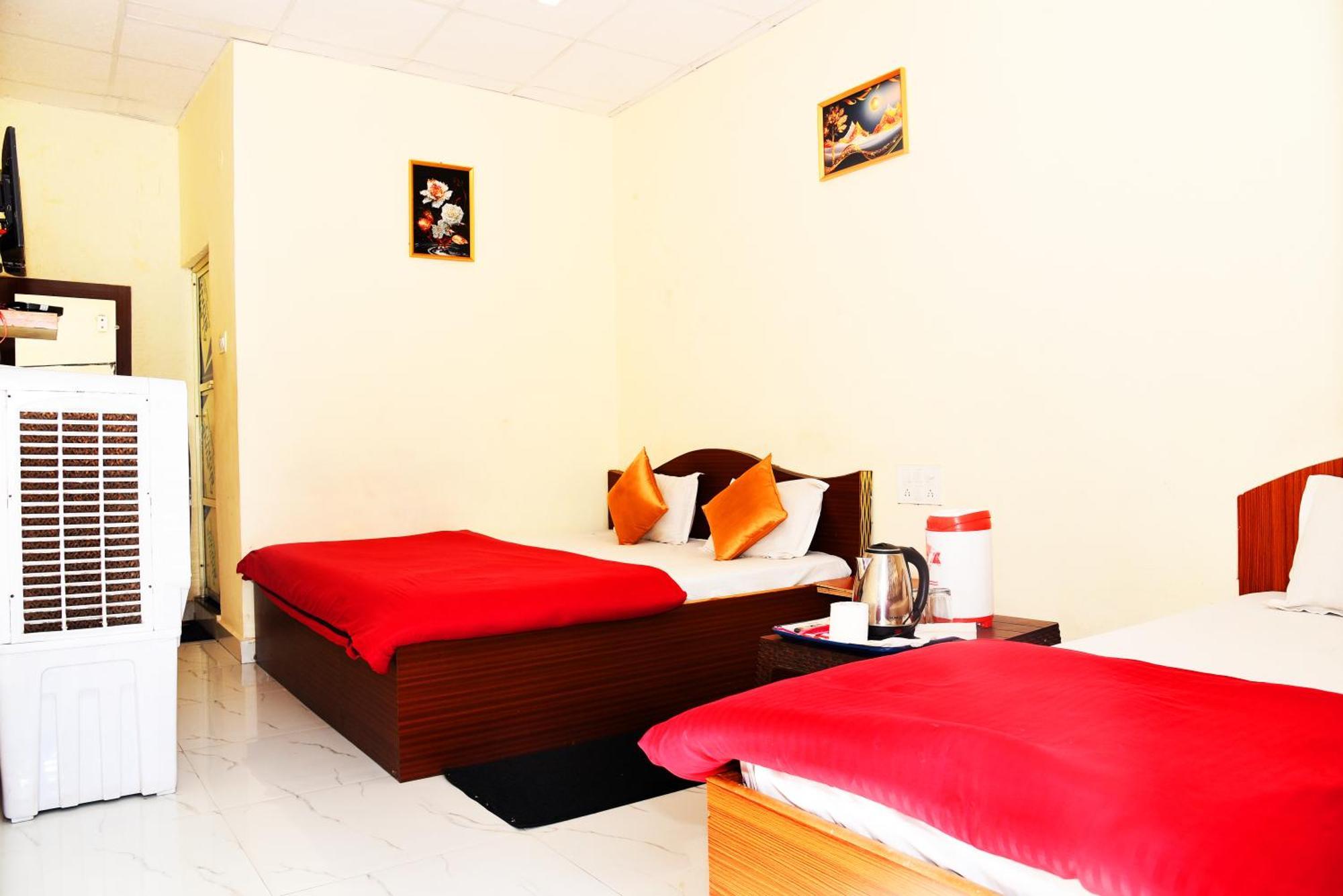 Homestay Samarth Home'stay Pachmarhi