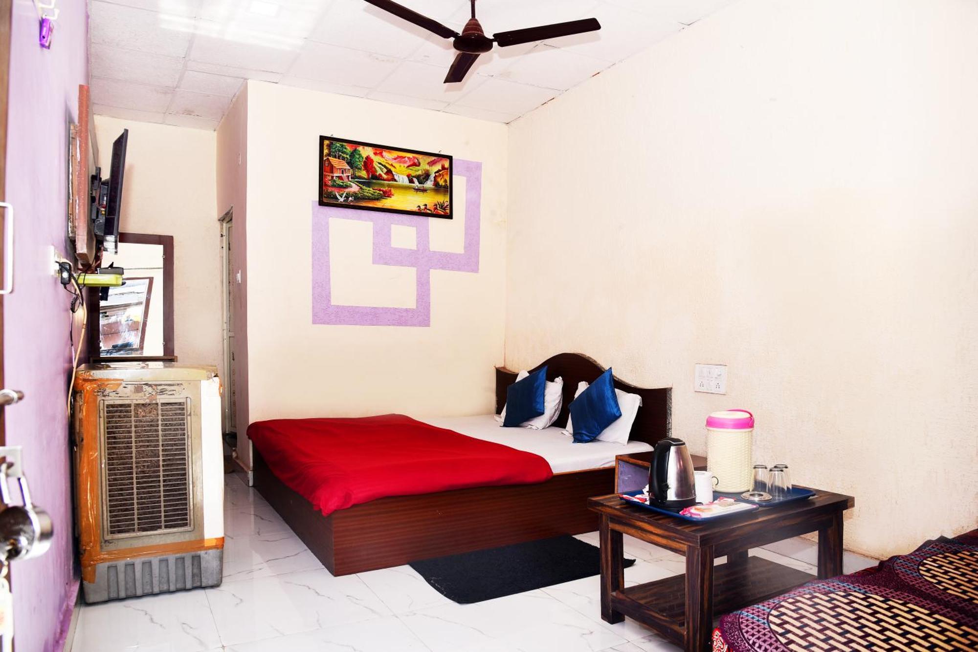 Samarth Home'stay Pachmarhi