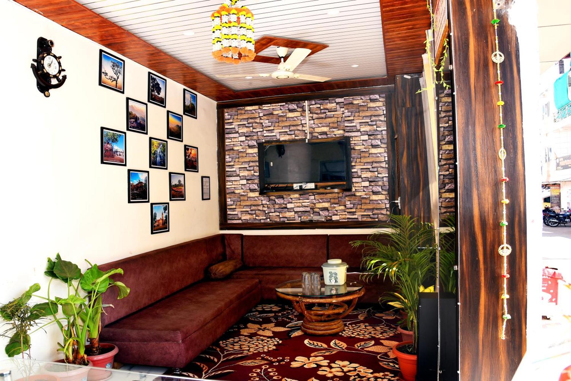 Samarth Home'stay
