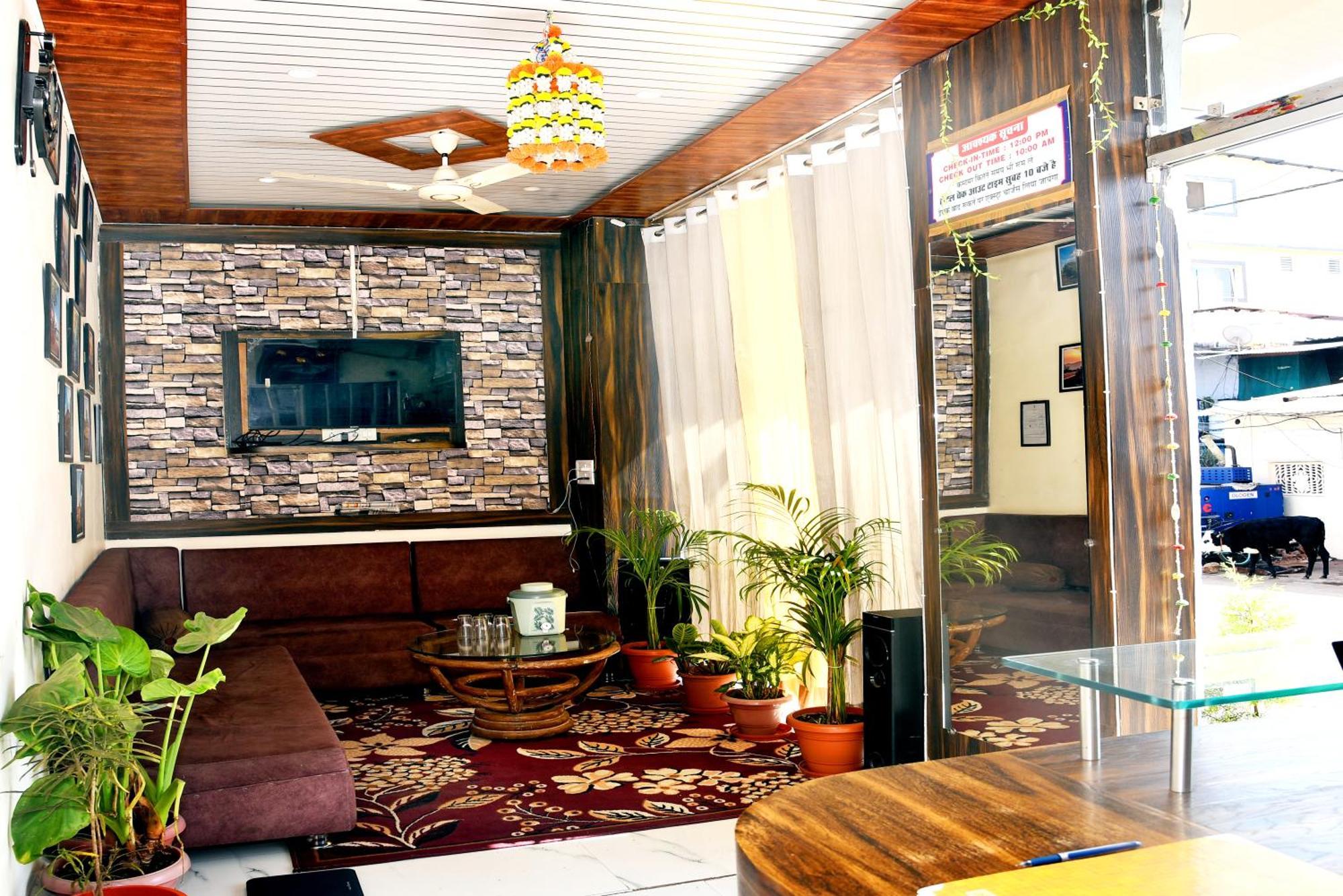 Samarth Home'stay Homestay